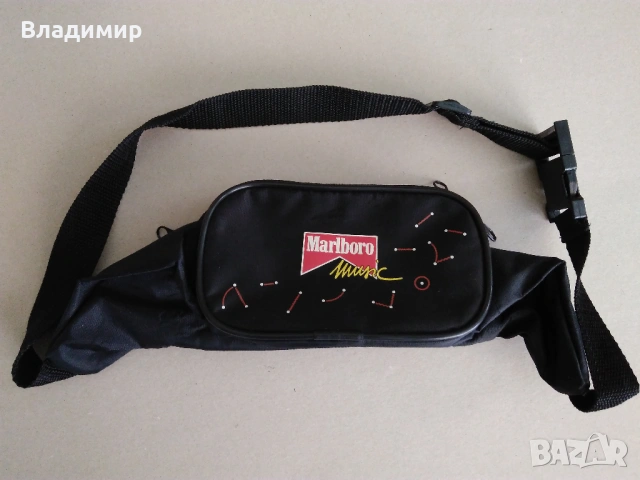 Чантa за кръста , снимка 8 - Чанти - 41836289