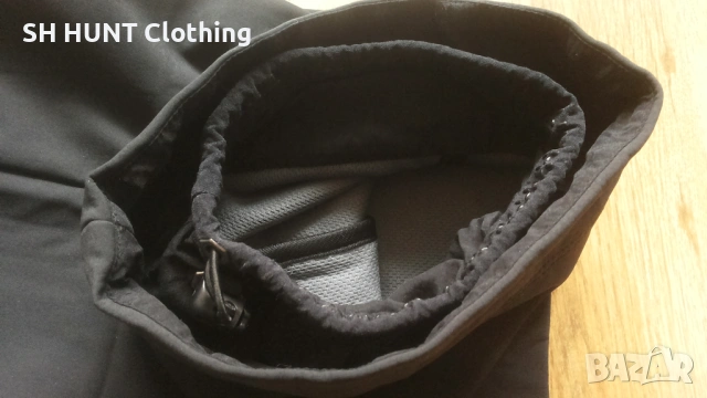 HAGLOFS Softshell Stretch Trouser размер M еластичен софтшел панталон - 2657, снимка 8 - Панталони - 54646327