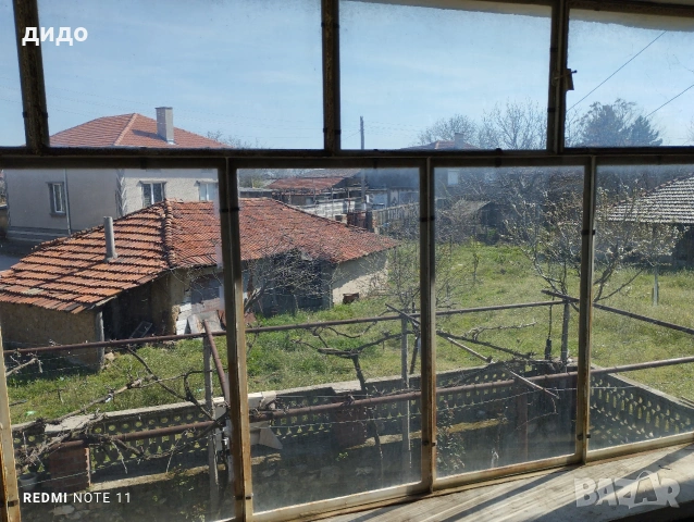 Продавам къща в село Брод Хасковска област , снимка 13 - Къщи - 54729058