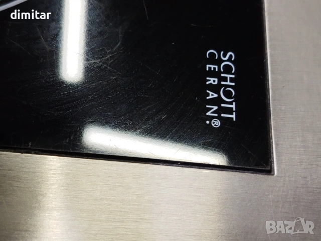 Индукционнен котлон HORECA  -3500 W, снимка 7 - Котлони - 54230453