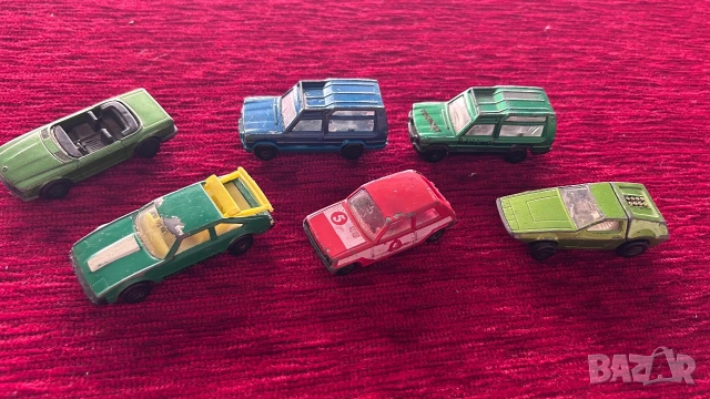 Matchbox made in bulgaria