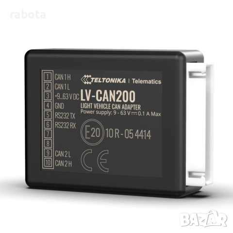 LV-CAN200