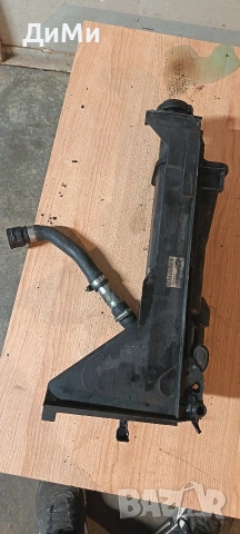 казанче антифриз бмв е46 330д 184кс bmw e46, снимка 3 - Части - 54790887