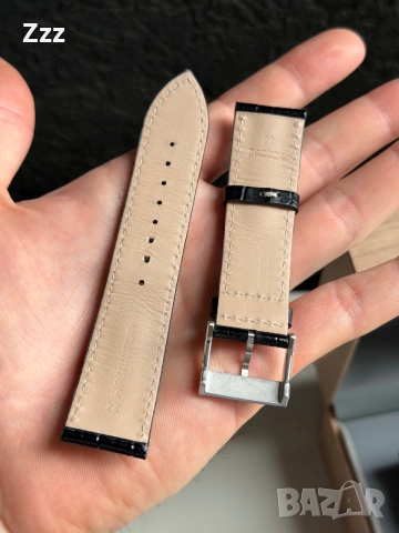 Мъжки часовник Hamilton H42535560 40мм, снимка 16 - Мъжки - 55003692