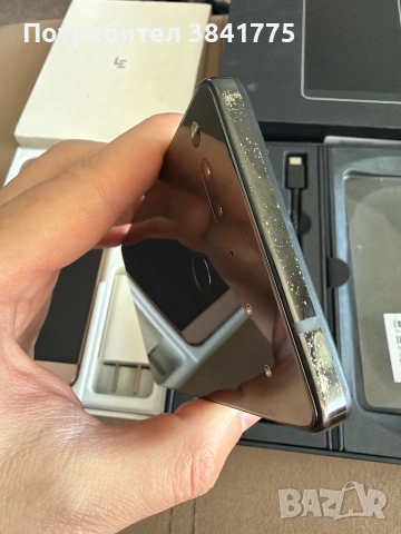 Essential Phone PH-1 и LeEco X620 , снимка 4 - Други - 55034889