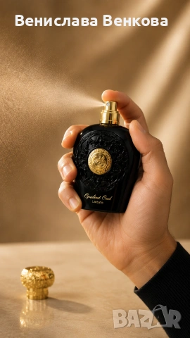 Lattafa Opulent Oud 100 мл , снимка 5 - Унисекс парфюми - 54447438