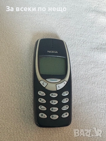 Nokia 3310 , Life timer - 1час, снимка 2 - Nokia - 54704584