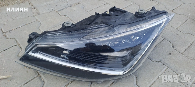 ляв фар за Seat Ibiza Arona Full Led 2017 2018 2019 2020 6F1941007C