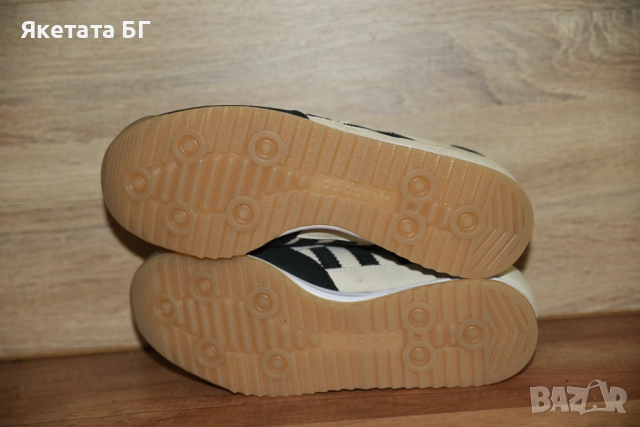 Adidas SL 72 Оригинални НОВИ мъжки маратонки, размер 42, снимка 6 - Маратонки - 54727393