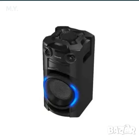 Аудио система PANASONIC SC-TMAX10, снимка 2 - Аудиосистеми - 55373134