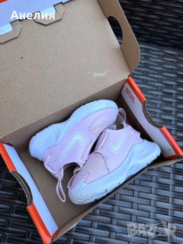 Маратонки Nike Flex Runner 3, снимка 8 - Бебешки обувки - 54372143
