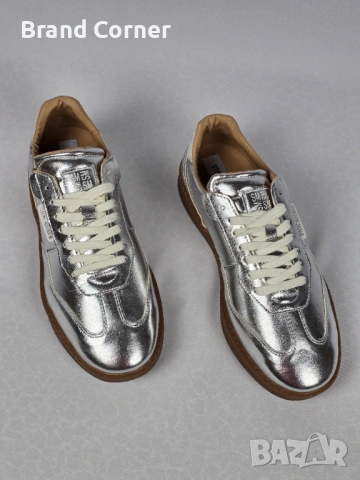 Нови дамски сникърси Steve Madden - Euphoria - №40, снимка 2 - Маратонки - 54341573