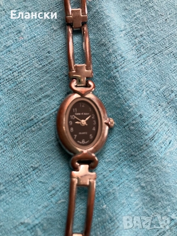 Дамски часовници , снимка 5 - Дамски - 54181537