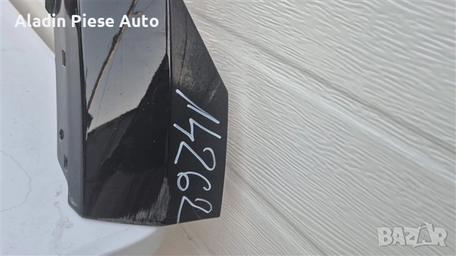 Lower front bumper spoiler Kia Sportage 5 NQ5 GT-Line year 2022 2023 2024 2025 code 86512R2010 , снимка 4 - Аксесоари и консумативи - 54447670