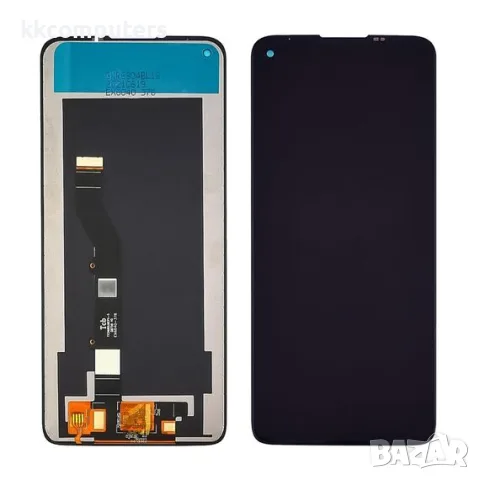 Дисплей за MOTOROLA G9 Plus (XT2087)