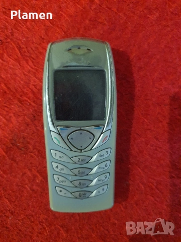 Nokia 6100, снимка 9 - Nokia - 54038807