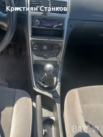 Продавам Личния си Автомобил Peugeot 307 2.0 HDI, снимка 6 - Автомобили и джипове - 55505086