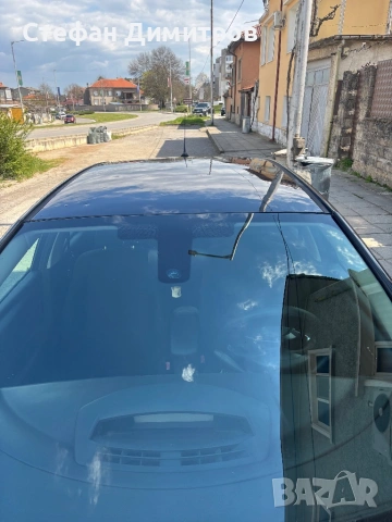 Citroen C4 1.6 HDI, снимка 12 - Автомобили и джипове - 54394650