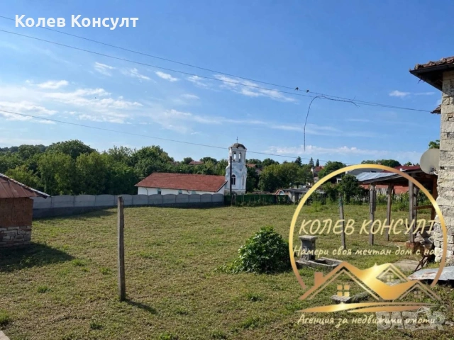 Къща Стамболово, снимка 4 - Къщи - 54822226