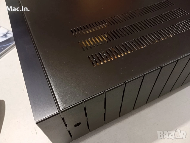 REVOX CDP -B226 Signature , снимка 8 - Аудиосистеми - 54149461