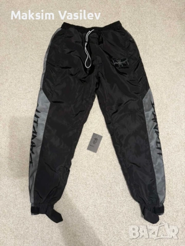 Продавам ЛИМИТИРАН панталон на BANDIT 