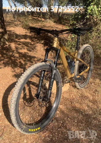 Orbea Laufey H30 - 29 инча гуми / 140мм Вилка / 11 Скорости
