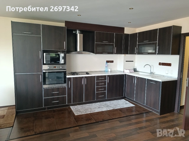 Продавам 3-Стаен апартамент в гр. Шумен, снимка 10 - Апартаменти - 54863530