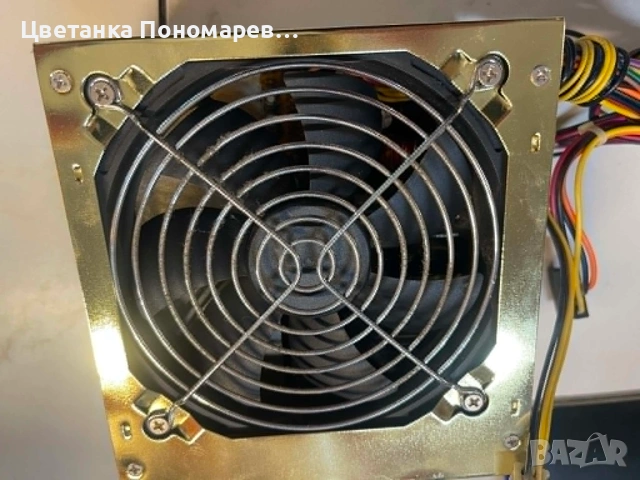 Дънна платка + всички компоненти за PC, снимка 5 - За дома - 55035945