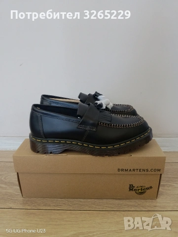 DR.Martens-42 н.НОВИ ОРИГИНАЛНИ 