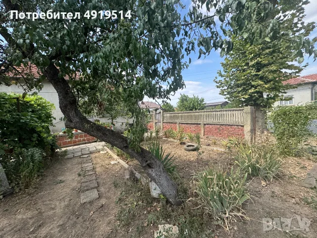 Продава се къща, снимка 2 - Къщи - 55670415