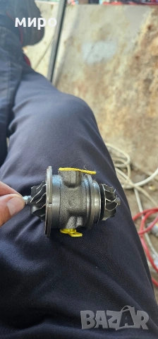 Opel Astra g turbo, снимка 2 - Части - 54752554
