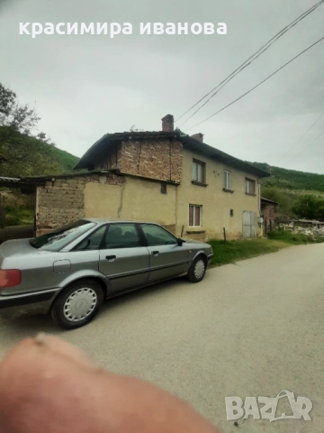 Къща в село Сваленик , снимка 7 - Къщи - 51694839