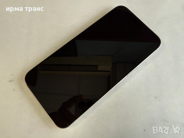 iPhone 15 Pro Max 256gb 100% батерия.Гаранция, снимка 4 - Apple iPhone - 54627211
