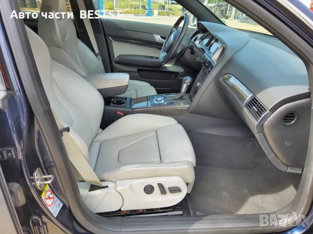 Audi s6 5.2 v10 2007  на части, снимка 7 - Автомобили и джипове - 55702975