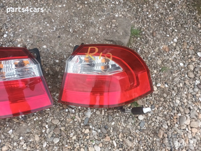 ляв и десен стоп за киа рио 2012 - 2014 кия KIA RIO, снимка 3 - Части - 46794171