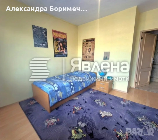 Многостаен апартамент в Цветен квартал, снимка 6 - Апартаменти - 54701327