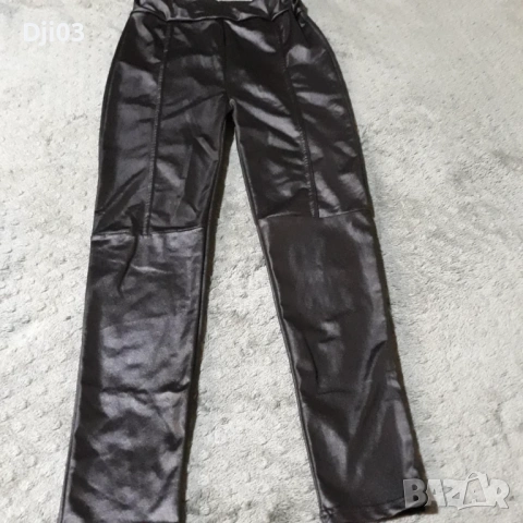 Кожен  Клин, снимка 4 - Клинове - 54321323