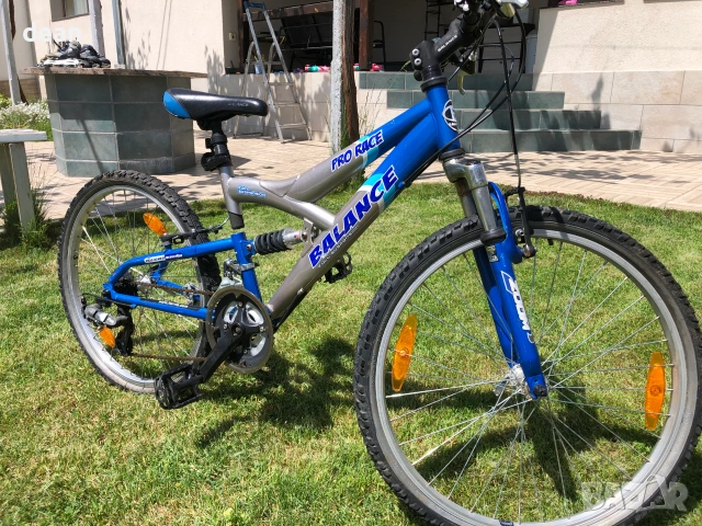 24 цола Balance Pro  Race