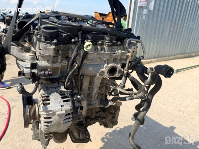 HN05, 10Z1AC двигател 1.2 THP 2024г. за Peugeot, Citroen, Opel , снимка 3 - Части - 54797870