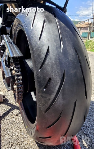 Yamaha YZF-R1 1000 AKRAPOVIC, снимка 17 - Мотоциклети и мототехника - 55060840