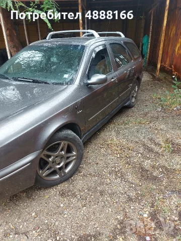 Продавам Ланчия Либра, снимка 3 - Автомобили и джипове - 55450856