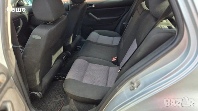 Голф 4 1.9 TDI/131 , снимка 7 - Автомобили и джипове - 55200029