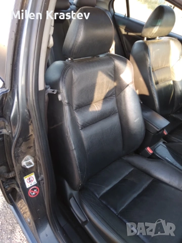 Honda accord , снимка 8 - Автомобили и джипове - 54841051
