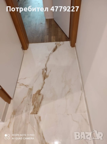 монтаж на всички видове подови настилки, снимка 3 - Монтажи - 53995820