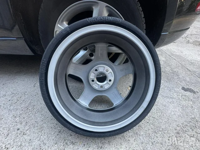 18 цола Патерица Audi Q-5, Q-7, Q-8 ,Porshe Cayenne, Macan, VW Touareg, снимка 8 - Гуми и джанти - 55434041
