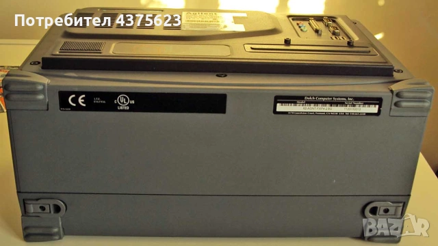 Agilent Voice Quality Tester VQT J1981C + J1996A PHONE ADAPTER x2, снимка 9 - Друга електроника - 55154912