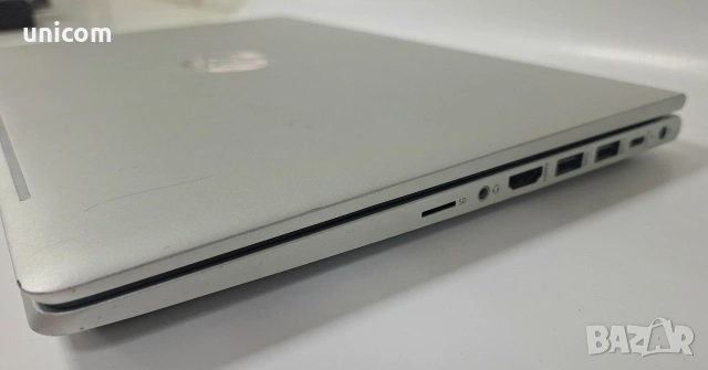 14" HP Probook 455 G8 Ryzen 7 16GB 512GB, снимка 4 - Лаптопи за работа - 54614027