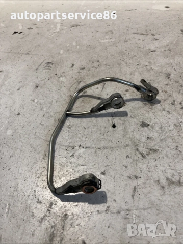 Маркуч за горивна линия за Subaru Outback 2.0 D (2010), снимка 2 - Части - 54218639