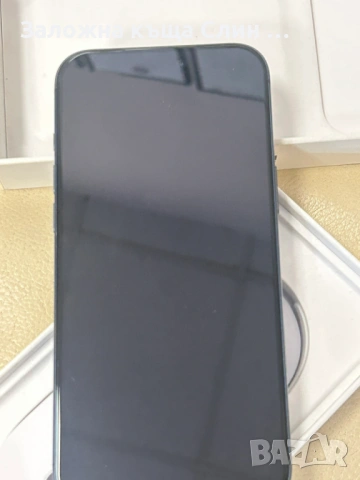 Iphone 17 pro max 256gb , снимка 3 - Apple iPhone - 54630198