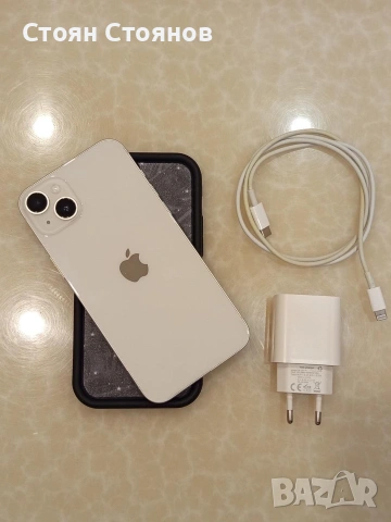 Възможен бартер/ iPhone 14 Plus 128GB 
